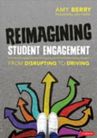 Cover image: Reimagining Student Engagement 1st edition 9781071880302