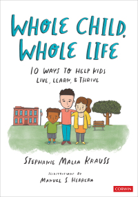صورة الغلاف: Whole Child, Whole Life 1st edition 9781071884423