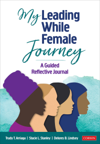 Imagen de portada: My Leading While Female Journey 1st edition 9781071884515