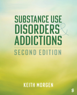 Cover image: Substance Use Disorders and Addictions 2nd edition 9781071885086