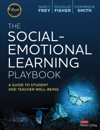 Titelbild: The Social-Emotional Learning Playbook 1st edition 9781071886762