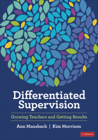 Imagen de portada: Differentiated Supervision 1st edition 9781071853306