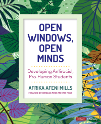 Omslagafbeelding: Open Windows, Open Minds 1st edition 9781071852897