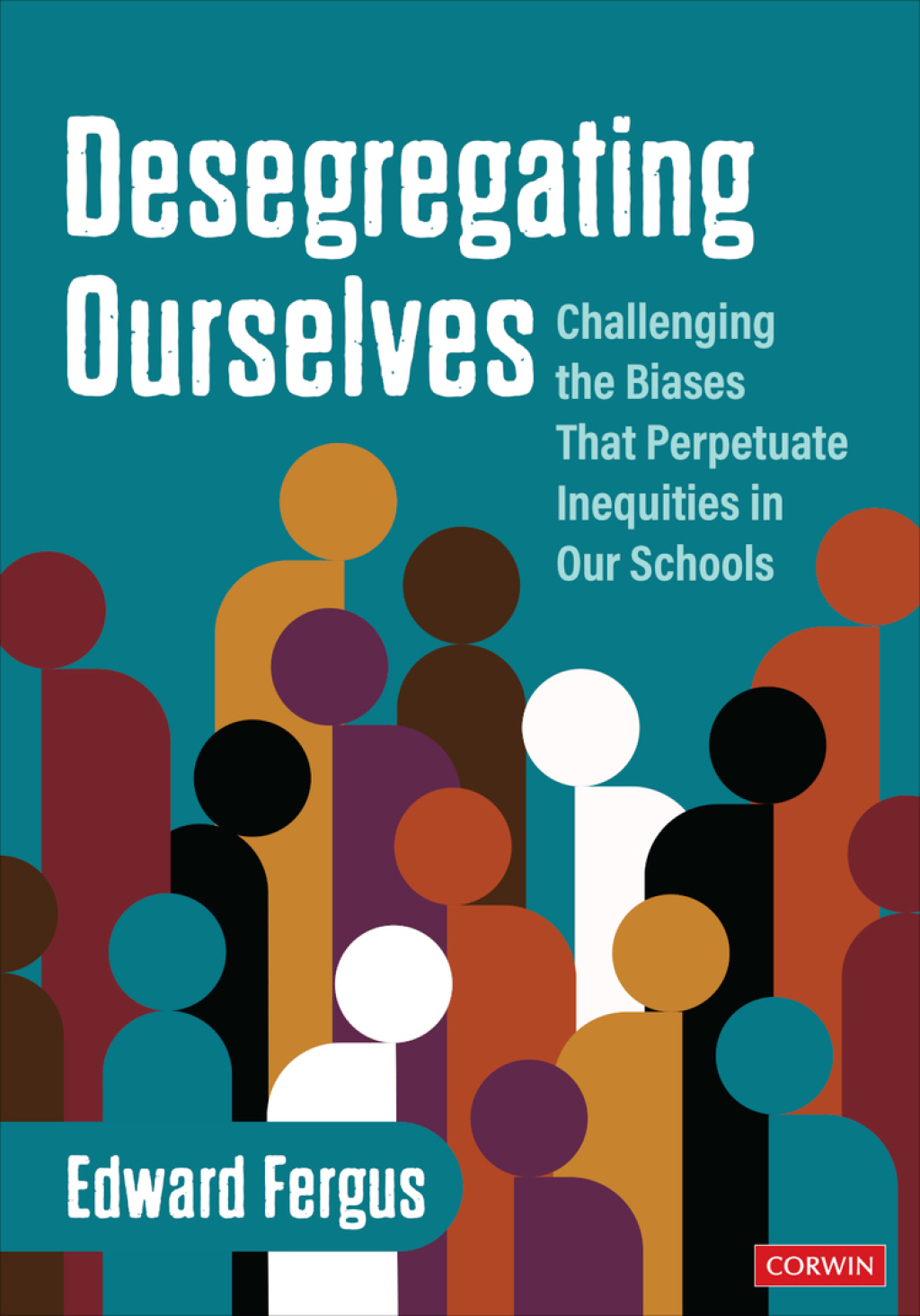 ISBN 9781071888872 product image for Desegregating Ourselves - 1st Edition (eBook) | upcitemdb.com