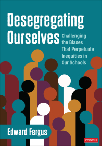 Cover image: Desegregating Ourselves 1st edition 9781071888872