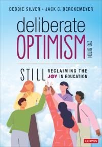 Cover image: Deliberate Optimism 2nd edition 9781071889053