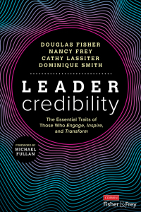 Omslagafbeelding: Leader Credibility 1st edition 9781071889107
