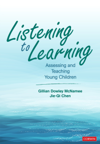 Cover image: Listening to Learning 1st edition 9781071889213