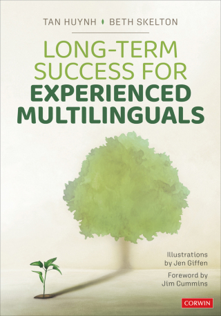 Cover image: Long-Term Success for Experienced Multilinguals 1st edition 9781071891278