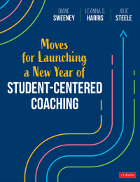 Imagen de portada: Moves for Launching a New Year of Student-Centered Coaching 1st edition 9781071890165