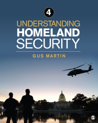 Immagine di copertina: Understanding Homeland Security 4th edition 9781071893951