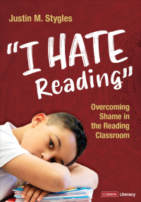 Titelbild: "I Hate Reading" 1st edition 9781071844823