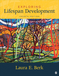 Immagine di copertina: Exploring Lifespan Development 4th edition 9781071895221