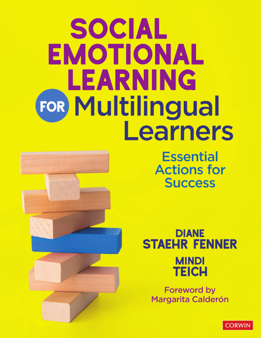 ISBN 9781071895672 product image for Social Emotional Learning for Multilingual Learners - 1st Edition (eBook) | upcitemdb.com