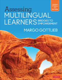 Imagen de portada: Assessing Multilingual Learners 3rd edition 9781071897270