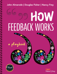 صورة الغلاف: How Feedback Works 1st edition 9781071859094