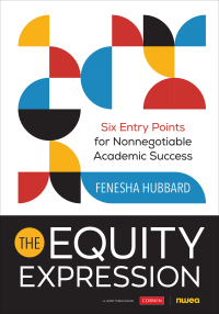Cover image: The Equity Expression 1st edition 9781071899946
