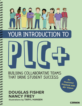 Cover image: Your Introduction to PLC+ 1st edition 9781071871171