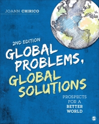 Titelbild: Global Problems, Global Solutions 2nd edition 9781071902226