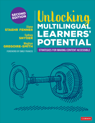 Cover image: Unlocking Multilingual Learners’ Potential 2nd edition 9781071902660