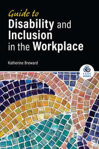 Titelbild: Guide to Disability and Inclusion in the Workplace 9th edition 9781071902721