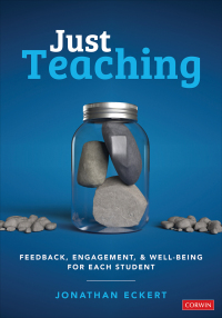 Cover image: Just Teaching 1st edition 9781071886588