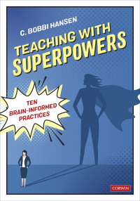 Cover image: Teaching With Superpowers 1st edition 9781071904411