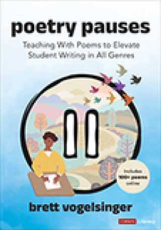 Cover image: Poetry Pauses 1st edition 9781071889022