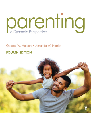Cover image: Parenting 4th edition 9781071908778