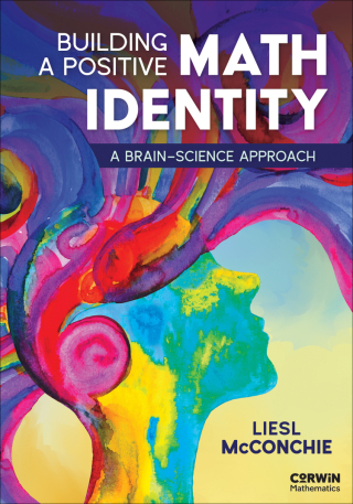 Cover image: Building a Positive Math Identity 1st edition 9781071962985