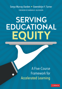 صورة الغلاف: Serving Educational Equity 1st edition 9781071909478
