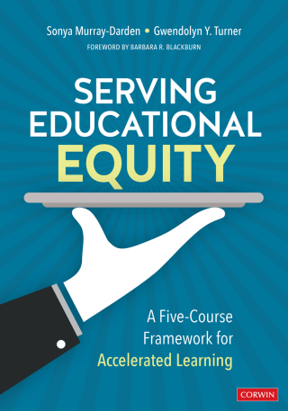 Cover image: Serving Educational Equity 1st edition 9781071909478