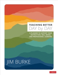 Imagen de portada: Teaching Better Day by Day 1st edition 9781071910436