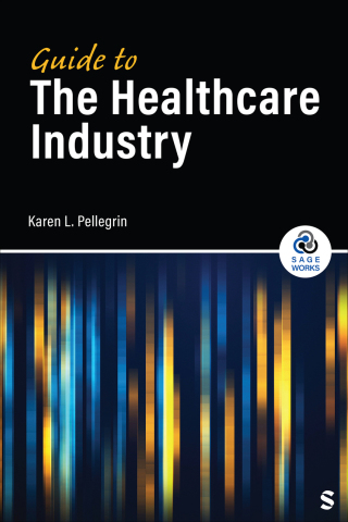 Cover image: Guide to the Healthcare Industry 1st edition 9781071909973