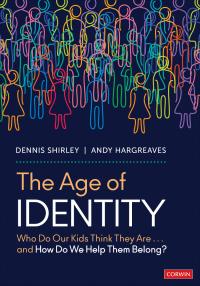 Cover image: The Age of Identity 1st edition 9781071913130