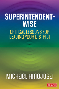 Cover image: Superintendent-Wise 1st edition 9781071913512