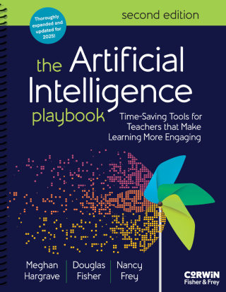 Cover image: The Artificial Intelligence Playbook 2nd edition 9781071979822