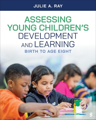 Cover image: Assessing Young Children’s Development and Learning 1st edition 9781071914281