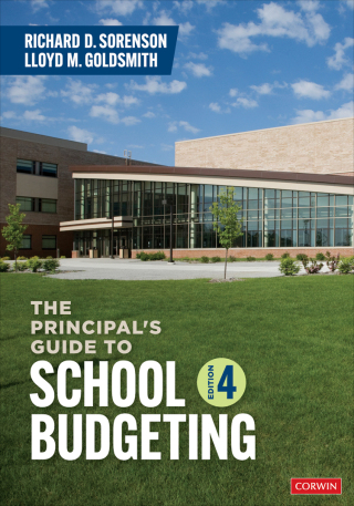 Cover image: The Principal′s Guide to School Budgeting 4th edition 9781071915851