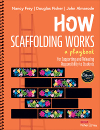 Cover image: How Scaffolding Works 1st edition 9781071904152