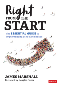 Cover image: Right From the Start 1st edition 9781071913444