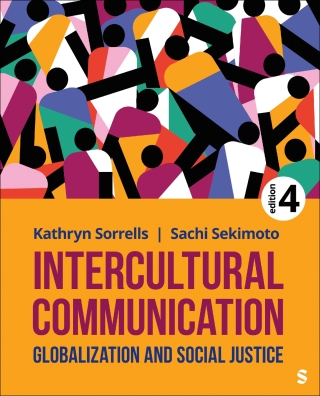 Cover image: Intercultural Communication 4th edition 9781071917954