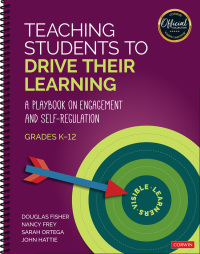 Omslagafbeelding: Teaching Students to Drive Their Learning 1st edition 9781071918951