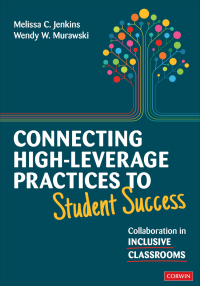 Cover image: Connecting High-Leverage Practices to Student Success 1st edition 9781071920817