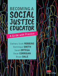 表紙画像: Becoming a Social Justice Educator 1st edition 9781071921203