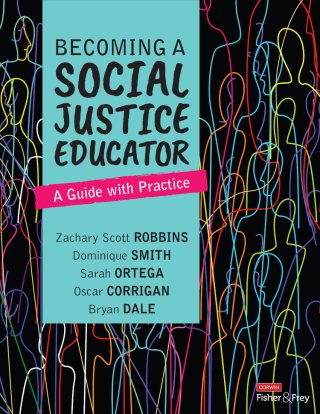 Cover image: Becoming a Social Justice Educator 1st edition 9781071921203