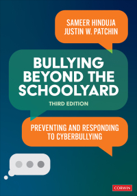 Imagen de portada: Bullying Beyond the Schoolyard 3rd edition 9781071916568