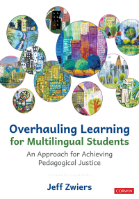 Cover image: Overhauling Learning for Multilingual Students 1st edition 9781071921999