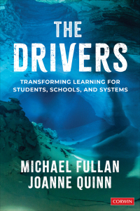 Cover image: The Drivers 1st edition 9781071855010