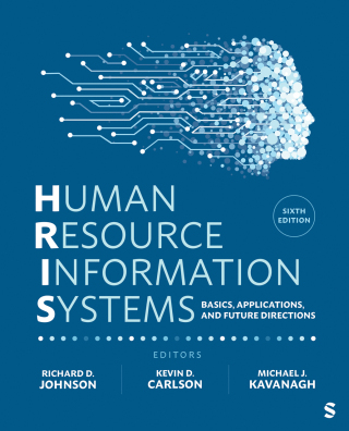 Cover image: Human Resource Information Systems 6th edition 9781071922163
